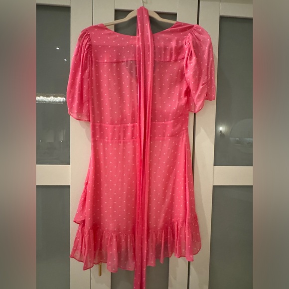 LoveShack Fancy Azreal Dress - Picture 4 of 4